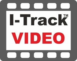 I-Track System (videa) - Precizní systém pro stavbu základní konstrukce vašeho modelového kolejiště