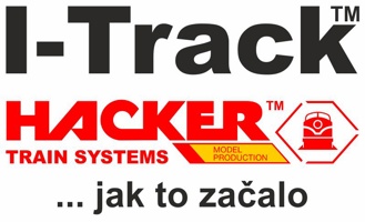 I-Track System - aneb jak to celé začalo