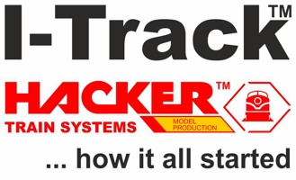 I-TRACK - HOW IT ALL STARTED