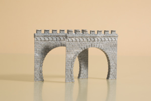 TT Mosty, tunelové portály, viadukty
