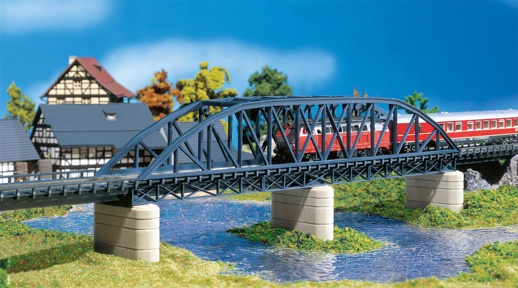 Klenutý most N