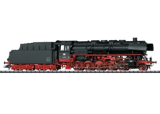 H22980 Trix Parní lokomotiva řady 44 DB, DCC, Zvuk