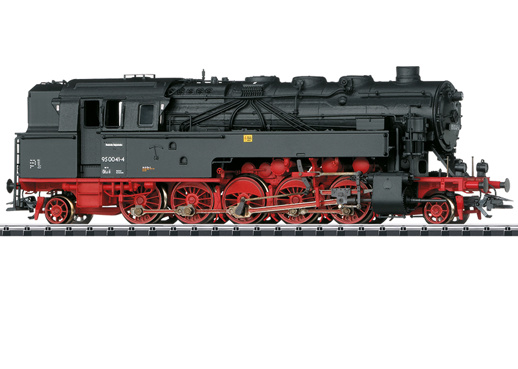H0 25097 Trix Parní lokomotiva řady 95.0, DCC,Zvuk