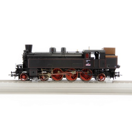 ROCO-70080,Lokomotive 354.1,H0,ČSD,DCC,SOUND