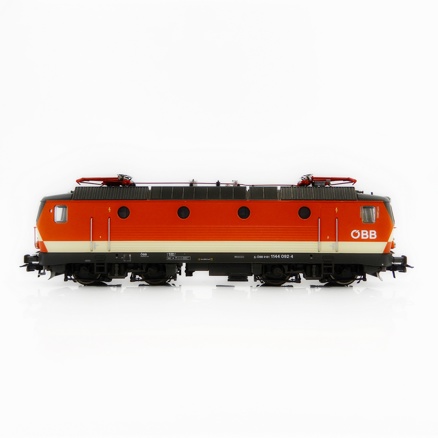 ROCO-70440,El.lokomotive,1144,H0,ÖBB,DCC,SOUND