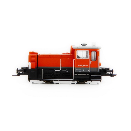 ROCO-72017,Diesel lok. třídy 335,H0,DB-AG,DCC,ZVUK