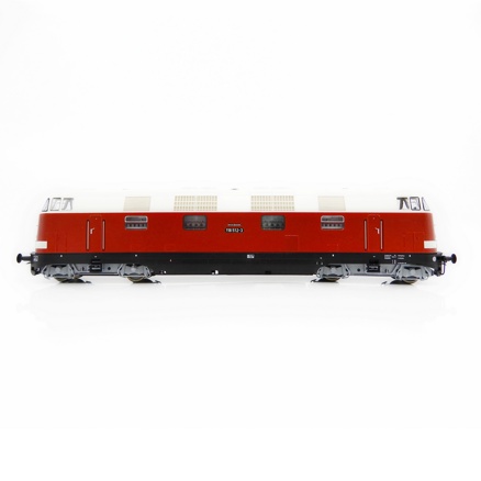ROCO-73896,Dieselová lokomotiva 118,H0,DR,ANALOG