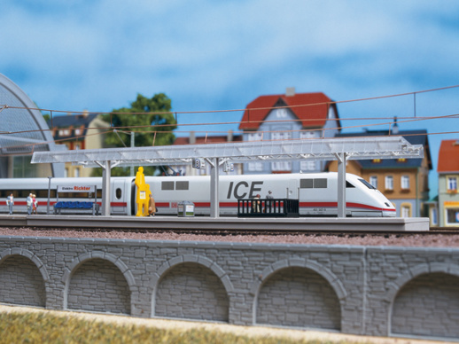 Platform TT-Auhagen 13303