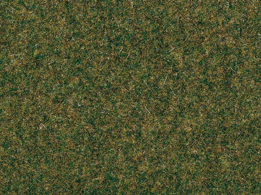 Travní koberec-tmavá louka 35 x 50cm Auhagen 75112