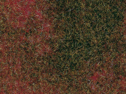 Travní koberec-vřesoviště 35 x 50 cm Auhagen 75115