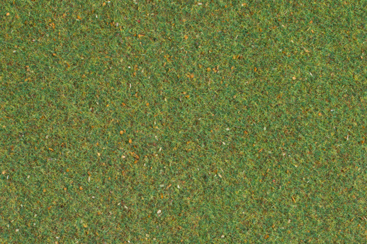 Meadow mat mid green Auhagen 75212