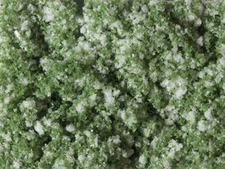 Květinový koberec- bílý Auhagen 76932