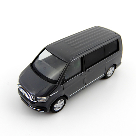 VW T 6.1 CARAVELLE, PURE GREY