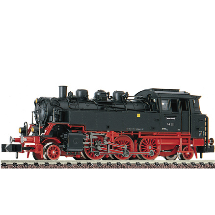 Steam locomotive class 64, DR FL-706183          