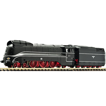Steam locomotive class 01.10, DRB Snd. FL-717475
