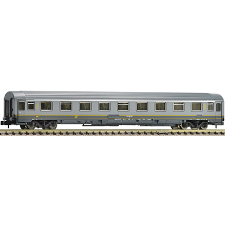 Osobní vagón 1. třída FL-814451
