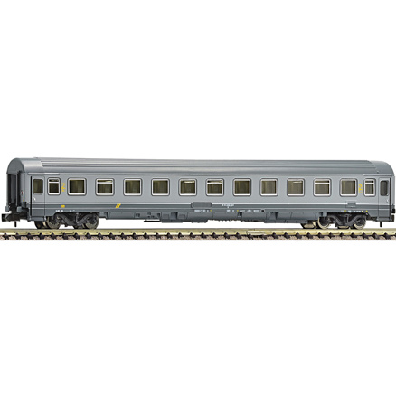 Osobní vagón 2. třída Eurofima FL-814452