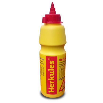 Herkules 500g with applicator