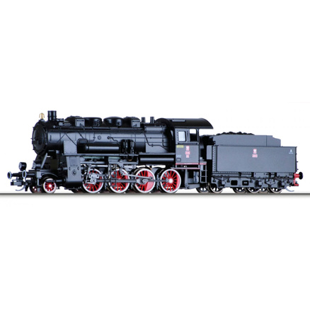  02235 | Steam locomotive PKP