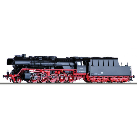  04290 | Dampflokomotive DR