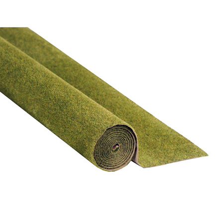 Grass mat 