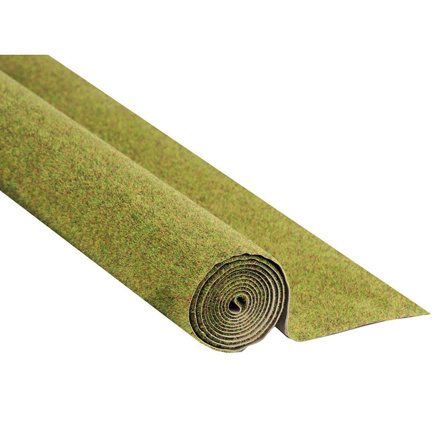 Grass mat 