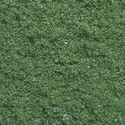 Foam flakes, flock, light green, 5mm, 15g