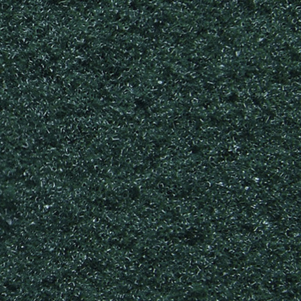 Foam flakes, flock, dark green, 5mm, 15g