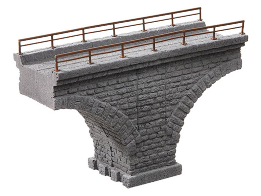 Brückenbogen Ravenna-Viadukt