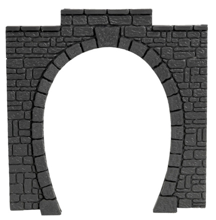 Tunnel-Portal Noch-60010