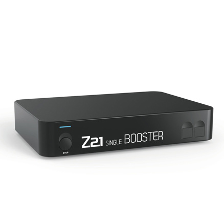Z21 Booster                   