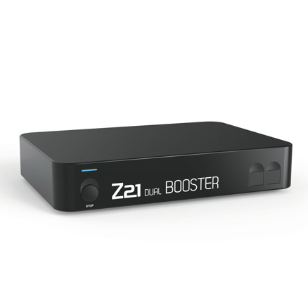 Z21 Dual Booster              