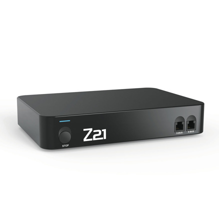Digitalzentrale Z21RC         