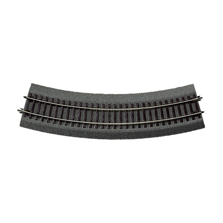 Curved track R3 Roco 42523