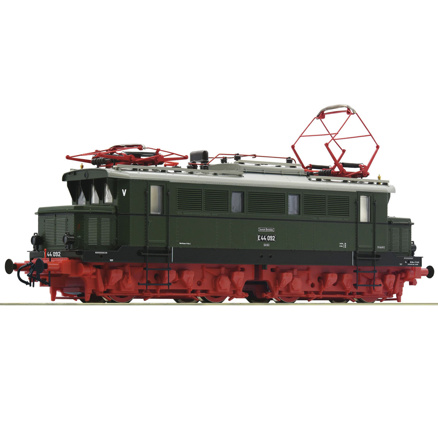 H0 - Elektrická lokomotiva třídy E 44