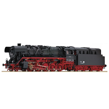 Steam locomotive class    44, DR                   