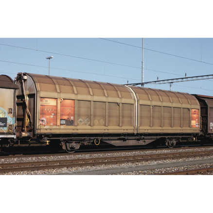 H0 - Nákladní vagón ÖBB