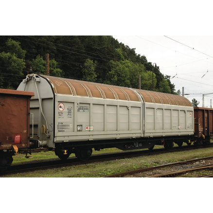 H0 - Nákladní vagón ZSSK