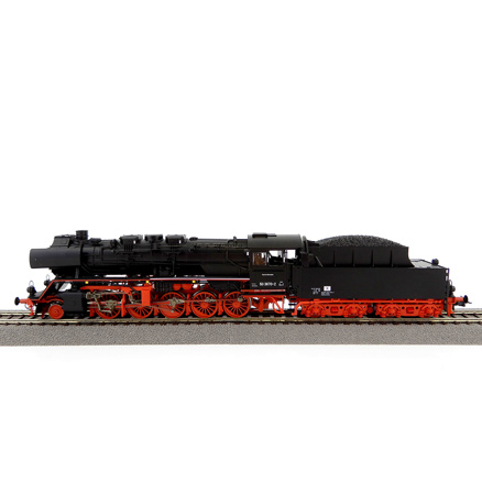 70288 - Steam locomotive 50 3670-2, DR