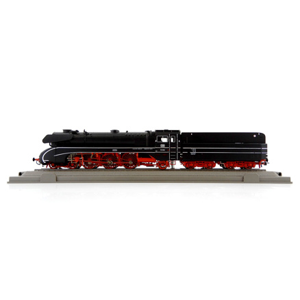 H0 - steam locomotive 10 002, DB, DCC, sound