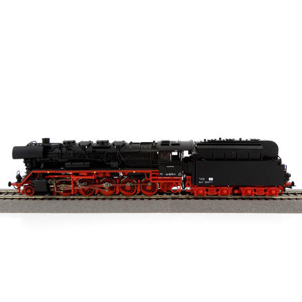70283 - Parní lokomotiva řady 44, DR,DCC,zvuk